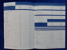 Lade das Bild in den Galerie-Viewer, Hyundai Accent - Preisliste MJ 2004 - Prospekt Brochure 03.2004
