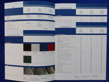 Lade das Bild in den Galerie-Viewer, Hyundai Elantra - Preisliste MJ 2004 - Prospekt Brochure 10.2003
