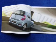 Lade das Bild in den Galerie-Viewer, Hyundai i10 MJ 2013 - Prospekt Brochure + Preisliste 02.2013
