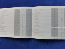 Lade das Bild in den Galerie-Viewer, Hyundai i30 - Preise &amp; Daten - Prospekt Brochure 02.2013
