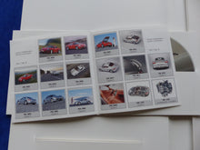 Lade das Bild in den Galerie-Viewer, Porsche Cayman S Weltpremiere Typ 987c - Pressemappe CD-Rom press-kit 09.2005
