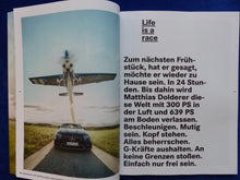 Lade das Bild in den Galerie-Viewer, Mercedes AMG Magazin 2018 2019 - AMG GT 4-Türer Coupe CLS 53 GT S SLS C 63
