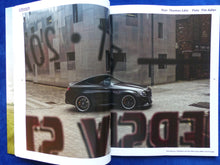 Lade das Bild in den Galerie-Viewer, Mercedes AMG Magazin 2018 2019 - AMG GT 4-Türer Coupe CLS 53 GT S SLS C 63
