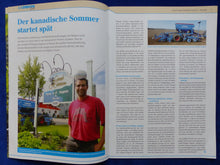 Lade das Bild in den Galerie-Viewer, Lemken live Magazin Ausgabe 1/2007 - Bodenbearbeitung Pflüge Solitair
