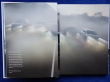 Lade das Bild in den Galerie-Viewer, Porsche Cayenne Diesel S Hybrid Turbo - Hardcover Prospekt Brochure 03.2010
