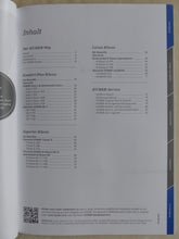 Lade das Bild in den Galerie-Viewer, Hymer Reisemobile 2019 Exsis Tramp B-Klasse - Prospekt + Preisliste 01.2019
