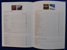 Lade das Bild in den Galerie-Viewer, Rover Serie 800 820 827 Sterling Vitesse - Prospekt Brochure 1988
