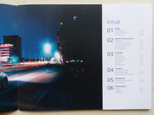 Lade das Bild in den Galerie-Viewer, Renault Megane - Zubehör - Prospekt Brochure 04.2018
