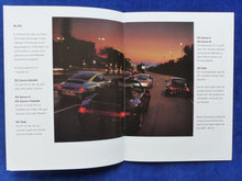 Lade das Bild in den Galerie-Viewer, Porsche Spektrum 911 Turbo Boxster Tequipment 1998 - Prospekt Brochure 08.1997
