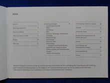 Lade das Bild in den Galerie-Viewer, Mercedes-Benz SL-Klasse SL 65 AMG Roadster - Preisliste - Prospekt 04.2014
