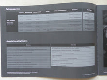 Lade das Bild in den Galerie-Viewer, Jeep Renegade Night Eagle - Preisliste MJ 2017 - Prospekt Brochure 10.2016
