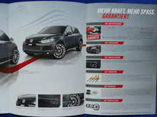 Lade das Bild in den Galerie-Viewer, ABT Touareg Tuning VW Touareg Typ 7P - Prospekt Brochure 2012 - car-brochure
