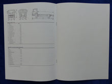 Lade das Bild in den Galerie-Viewer, Mercedes-Benz Atego 823 (8,0 t) - Technische Daten - Prospekt Brochure 01.1998
