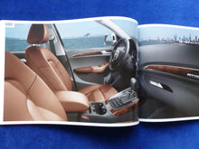 Lade das Bild in den Galerie-Viewer, Audi Q5 3.0 TDI quattro MJ 2009 - Prospekt Brochure 11.2008
