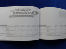 Lade das Bild in den Galerie-Viewer, VW Golf VII TSI TDI MJ 2013 - Prospekt Brochure 11.2012
