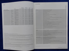 Lade das Bild in den Galerie-Viewer, VW Amarok Atacama Sondermodell MJ 2015 - Prospekt Brochure + Preisliste 01.2015
