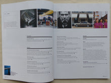 Lade das Bild in den Galerie-Viewer, BMW Magazin 3/2002 - BMW 750i V12 730d Z4 Roadster 02er BMW-Williams F1
