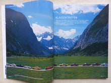 Lade das Bild in den Galerie-Viewer, BMW Magazin 3/2002 - BMW 750i V12 730d Z4 Roadster 02er BMW-Williams F1

