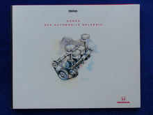 Lade das Bild in den Galerie-Viewer, Honda Präsentationsmappe - Civic Accord Legend NSX - Prospekt Brochure 01.1995
