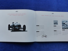 Lade das Bild in den Galerie-Viewer, Honda Präsentationsmappe - Civic Accord Legend NSX - Prospekt Brochure 01.1995
