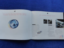 Lade das Bild in den Galerie-Viewer, Honda Präsentationsmappe - Civic Accord Legend NSX - Prospekt Brochure 01.1995
