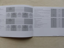 Lade das Bild in den Galerie-Viewer, Hyundai Santa Fe MJ 2014 - Prospekt Brochure + Preisliste 03.2014
