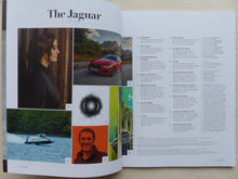 Lade das Bild in den Galerie-Viewer, Jaguar Magazin 05/2018 - E-Type Zero I-Type 3 XE 300 Sport SV I-Pace F-Type SVR
