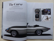 Lade das Bild in den Galerie-Viewer, Jaguar Magazin 05/2018 - E-Type Zero I-Type 3 XE 300 Sport SV I-Pace F-Type SVR
