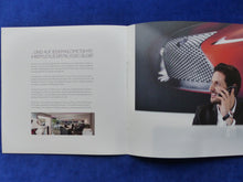 Lade das Bild in den Galerie-Viewer, Lexus Serviceleistungen Autohäuser Philosophie - Prospekt Brochure 08.2015
