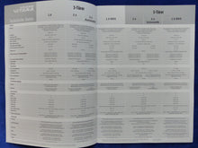 Lade das Bild in den Galerie-Viewer, Suzuki Grand Vitara 3-Türer 5-Türer - Preisliste MJ 2011 - Prospekt 05.2010
