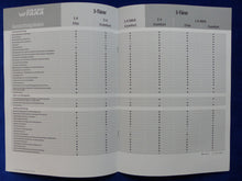Lade das Bild in den Galerie-Viewer, Suzuki Grand Vitara 3-Türer 5-Türer - Preisliste MJ 2011 - Prospekt 05.2010
