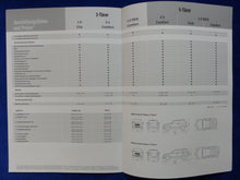 Lade das Bild in den Galerie-Viewer, Suzuki Grand Vitara 3-Türer 5-Türer - Preisliste MJ 2011 - Prospekt 05.2010
