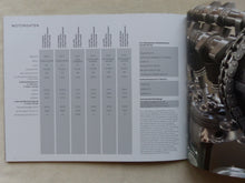 Lade das Bild in den Galerie-Viewer, Ford Mondeo Vignale Hybrid MJ 2015 - Prospekt Brochure 06.2015
