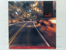 Lade das Bild in den Galerie-Viewer, Isuzu 1992 Stylus Impulse Spacecab Amigo - US-Prospekt Brochure 01.1992 USA
