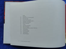 Lade das Bild in den Galerie-Viewer, Mercedes S-Klasse Limousinen S 600 AMG MJ 2001 - Hardcover Prospekt 05.2000
