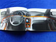 Lade das Bild in den Galerie-Viewer, Mercedes S-Klasse Limousinen S 600 AMG MJ 2001 - Hardcover Prospekt 05.2000
