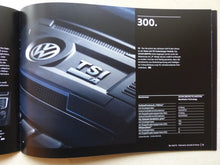 Lade das Bild in den Galerie-Viewer, VW Golf R Golf VII 4Motion 300 PS MJ 2017 - Prospekt Brochure 05.2016
