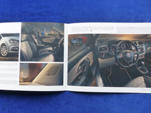Lade das Bild in den Galerie-Viewer, VW Polo beats MJ 2017 - Prospekt Brochure 03.2016
