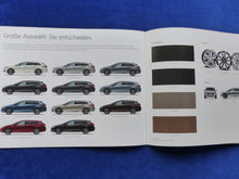 Lade das Bild in den Galerie-Viewer, Hyundai i40 Kombi MJ 2016 - Prospekt Brochure + Preisliste 10.2015
