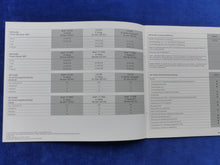 Lade das Bild in den Galerie-Viewer, Hyundai i40 Kombi MJ 2016 - Prospekt Brochure + Preisliste 10.2015
