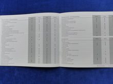 Lade das Bild in den Galerie-Viewer, Hyundai i40 Kombi MJ 2016 - Prospekt Brochure + Preisliste 10.2015
