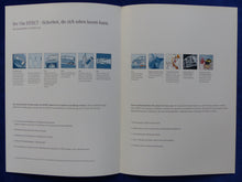 Lade das Bild in den Galerie-Viewer, Mercedes-Benz Vito Effect Sondermodell MJ 2009 - Prospekt Brochure 05.2008
