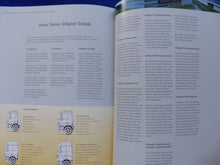 Lade das Bild in den Galerie-Viewer, Mercedes-Benz Actros Fern- &amp; Verteilerverkehr 18-26t - Prospekt Brochure 12.1999
