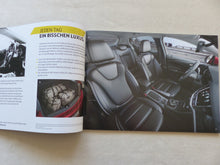 Lade das Bild in den Galerie-Viewer, Opel Astra 5-Türer &amp; Sports Tourer Edition MJ 2016 - Prospekt Brochure 11.2015
