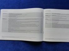 Lade das Bild in den Galerie-Viewer, VW Polo GTI - Preisliste MJ 2016 - Prospekt Brochure 02.2016
