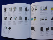 Lade das Bild in den Galerie-Viewer, Mini Lifestyle Collection 2016-2018 Accessoires - Prospekt Brochure 11.2016
