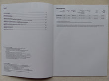 Lade das Bild in den Galerie-Viewer, BMW Z4 M Roadster Coupe E85 E86 MJ 2008 - Prospekt Brochure + Preisliste 04.2008
