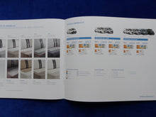 Lade das Bild in den Galerie-Viewer, Hobby Vantana 2019 Reisemobile - Prospekt Brochure + Preisliste 08.2018
