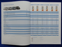 Lade das Bild in den Galerie-Viewer, Hobby Vantana 2019 Reisemobile - Prospekt Brochure + Preisliste 08.2018
