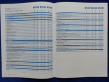 Lade das Bild in den Galerie-Viewer, Hobby Vantana 2019 Reisemobile - Prospekt Brochure + Preisliste 08.2018
